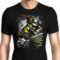 Sssmokin' Men's Apparel - Adult & Kids T-Shirts, Sweatshirts & Hoodies apparel design preview 1