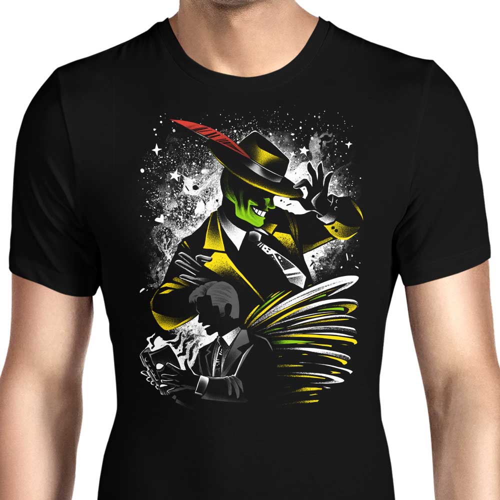 Sssmokin' Men's Apparel - Adult & Kids T-Shirts, Sweatshirts & Hoodies apparel design preview 1