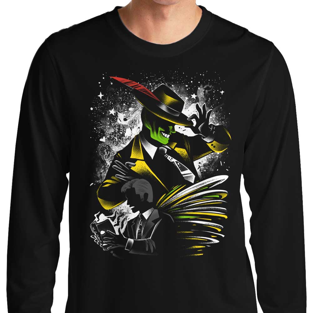 Sssmokin' - Adult & Kids T-Shirts, Sweatshirts & Hoodies apparel design preview 1