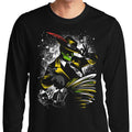 Sssmokin' - Adult & Kids T-Shirts, Sweatshirts & Hoodies apparel design preview 1