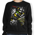 Sssmokin' - Adult & Kids T-Shirts, Sweatshirts & Hoodies apparel design preview 1