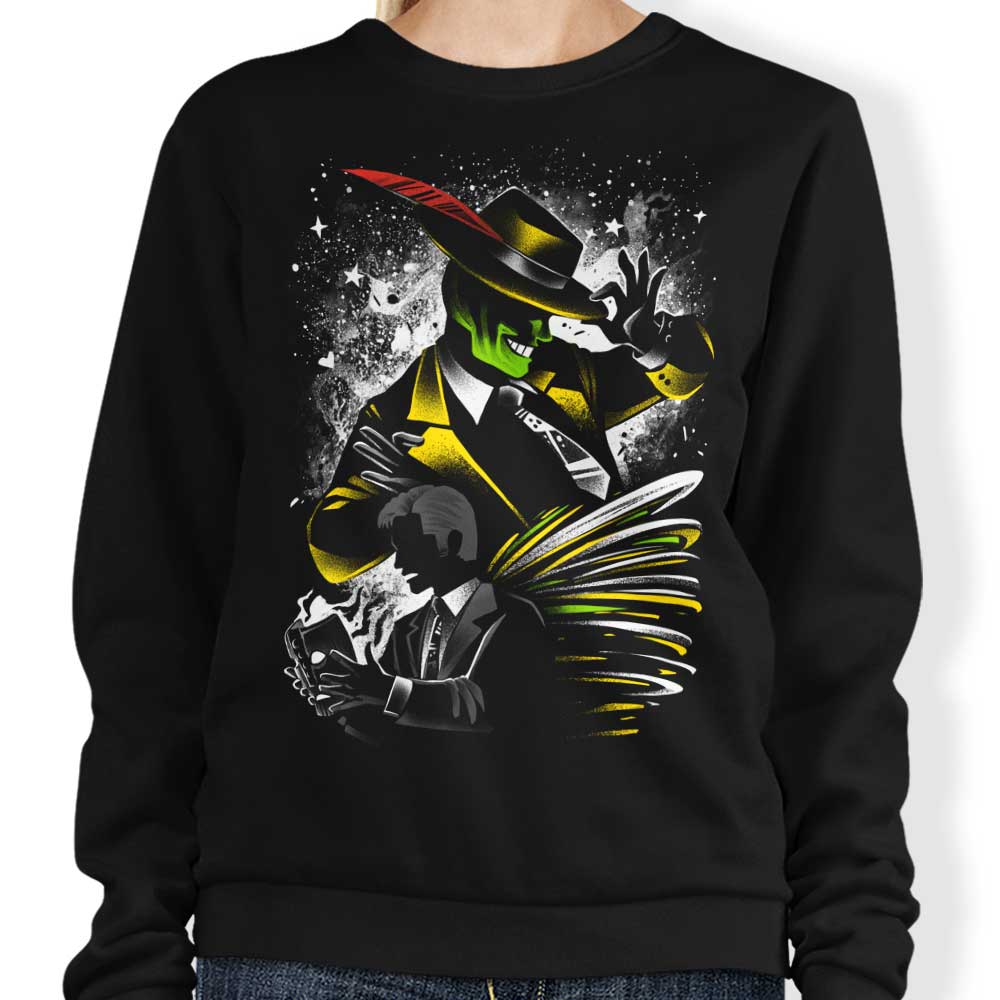 Sssmokin' - Adult & Kids T-Shirts, Sweatshirts & Hoodies apparel design preview 1