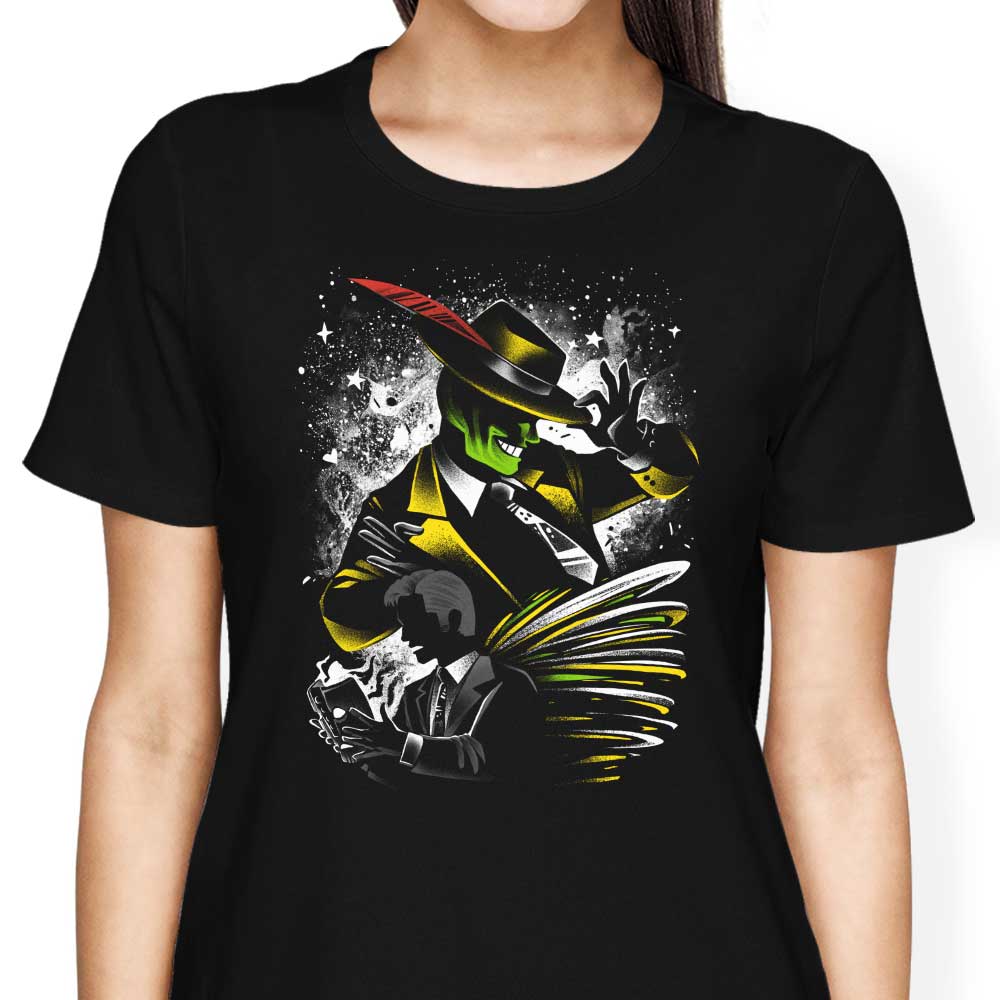 Sssmokin' Women's Apparel - Adult & Kids T-Shirts, Sweatshirts & Hoodies apparel design preview 1
