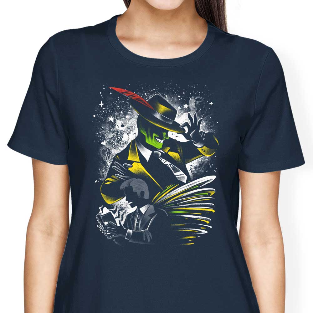 Sssmokin' Women's Apparel - Adult & Kids T-Shirts, Sweatshirts & Hoodies apparel design preview 2