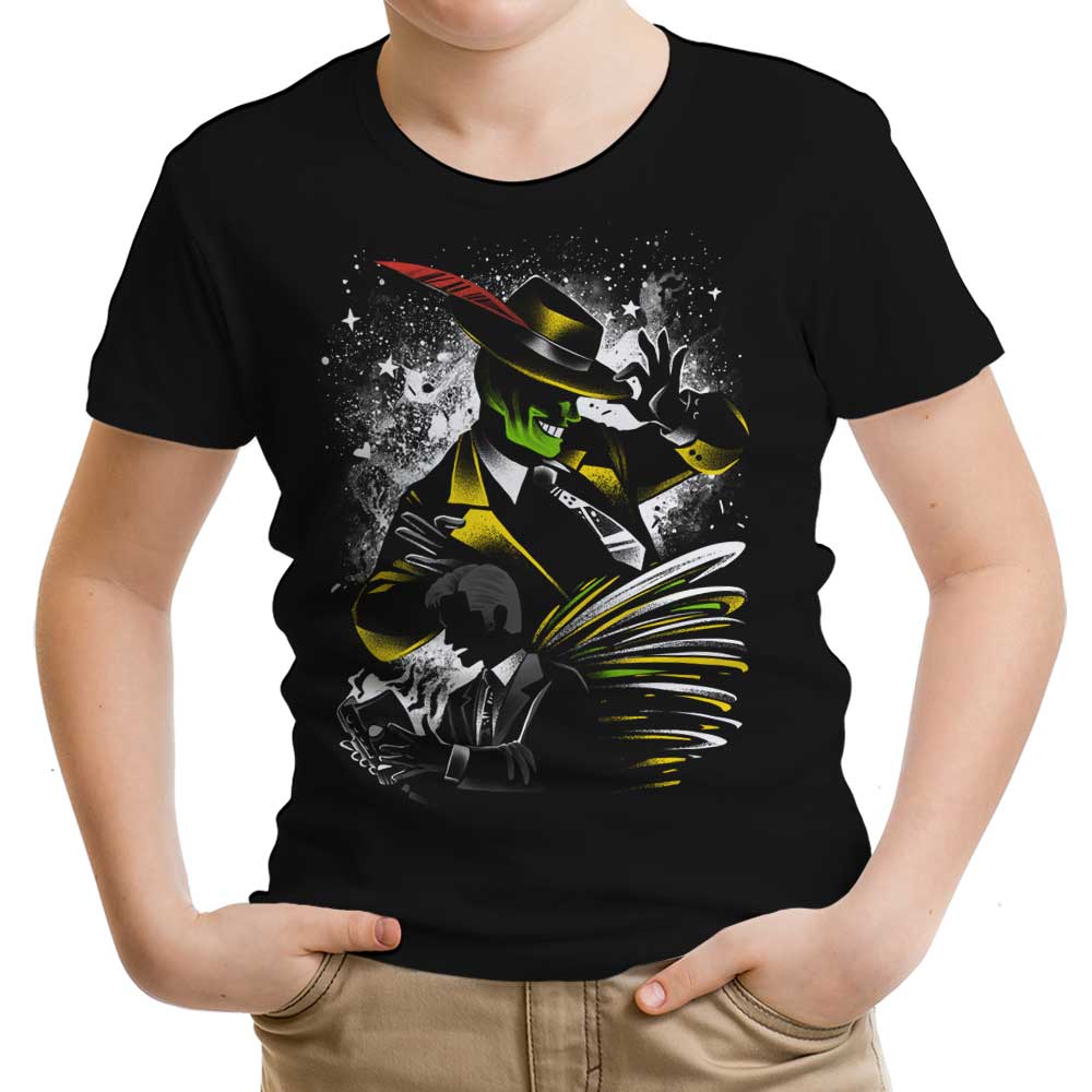 Sssmokin' Youth Apparel - Adult & Kids T-Shirts, Sweatshirts & Hoodies apparel design preview 1