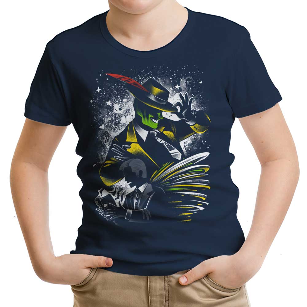 Sssmokin' Youth Apparel - Adult & Kids T-Shirts, Sweatshirts & Hoodies apparel design preview 2