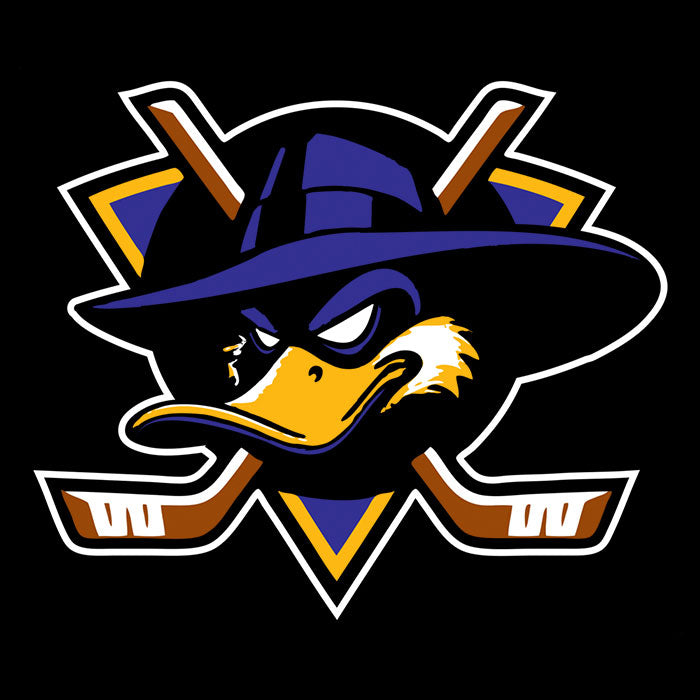 St. Canard Ducks Men's Apparel - Adult & Kids T-Shirts, Sweatshirts & Hoodies apparel design preview 2