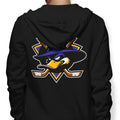 St. Canard Ducks - Adult & Kids T-Shirts, Sweatshirts & Hoodies apparel design preview 1
