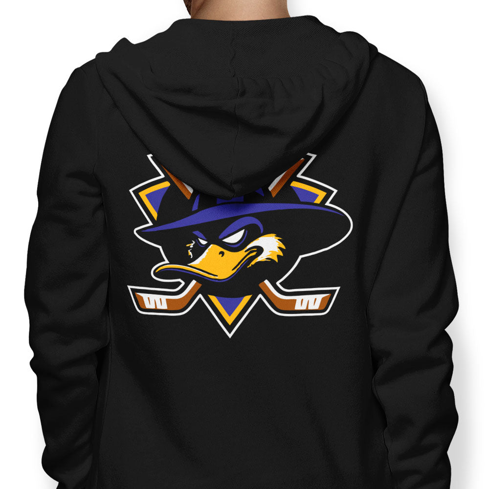 St. Canard Ducks - Adult & Kids T-Shirts, Sweatshirts & Hoodies apparel design preview 1