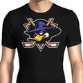 St. Canard Ducks Men's Apparel - Adult & Kids T-Shirts, Sweatshirts & Hoodies apparel design preview 1