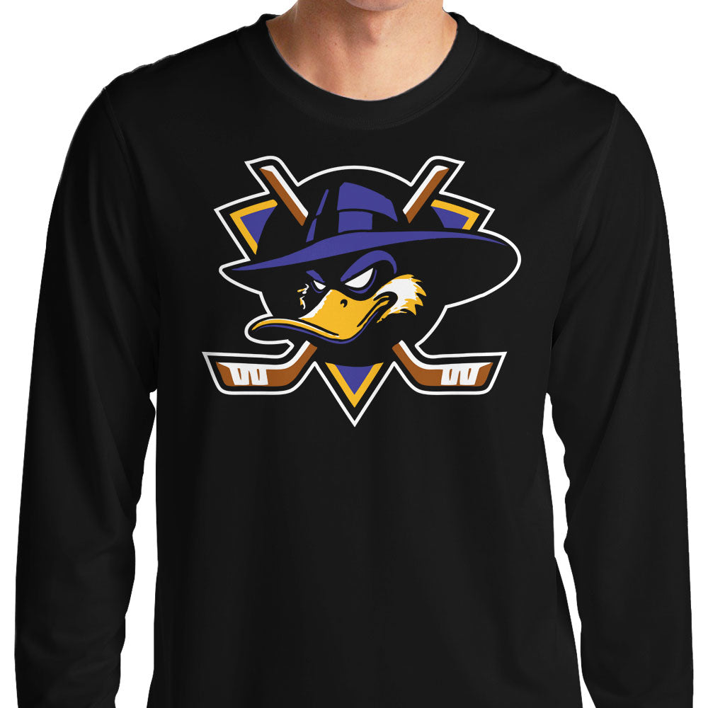 St. Canard Ducks - Adult & Kids T-Shirts, Sweatshirts & Hoodies apparel design preview 1