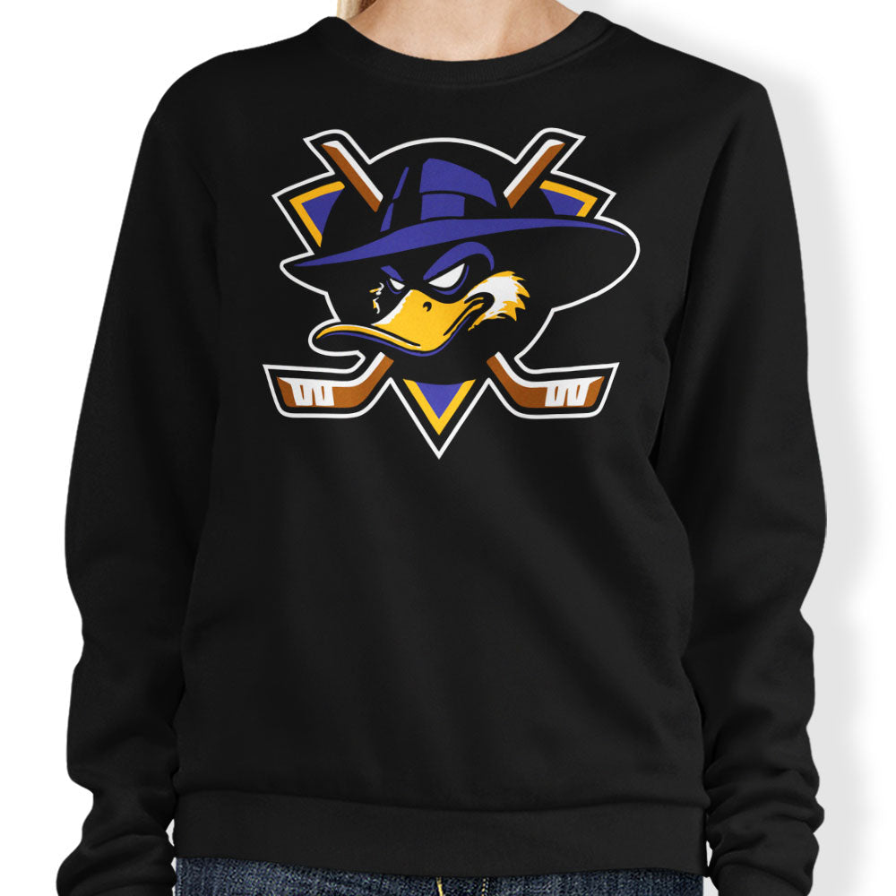 St. Canard Ducks - Adult & Kids T-Shirts, Sweatshirts & Hoodies apparel design preview 1