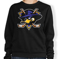 St. Canard Ducks - Adult & Kids T-Shirts, Sweatshirts & Hoodies apparel design preview 1