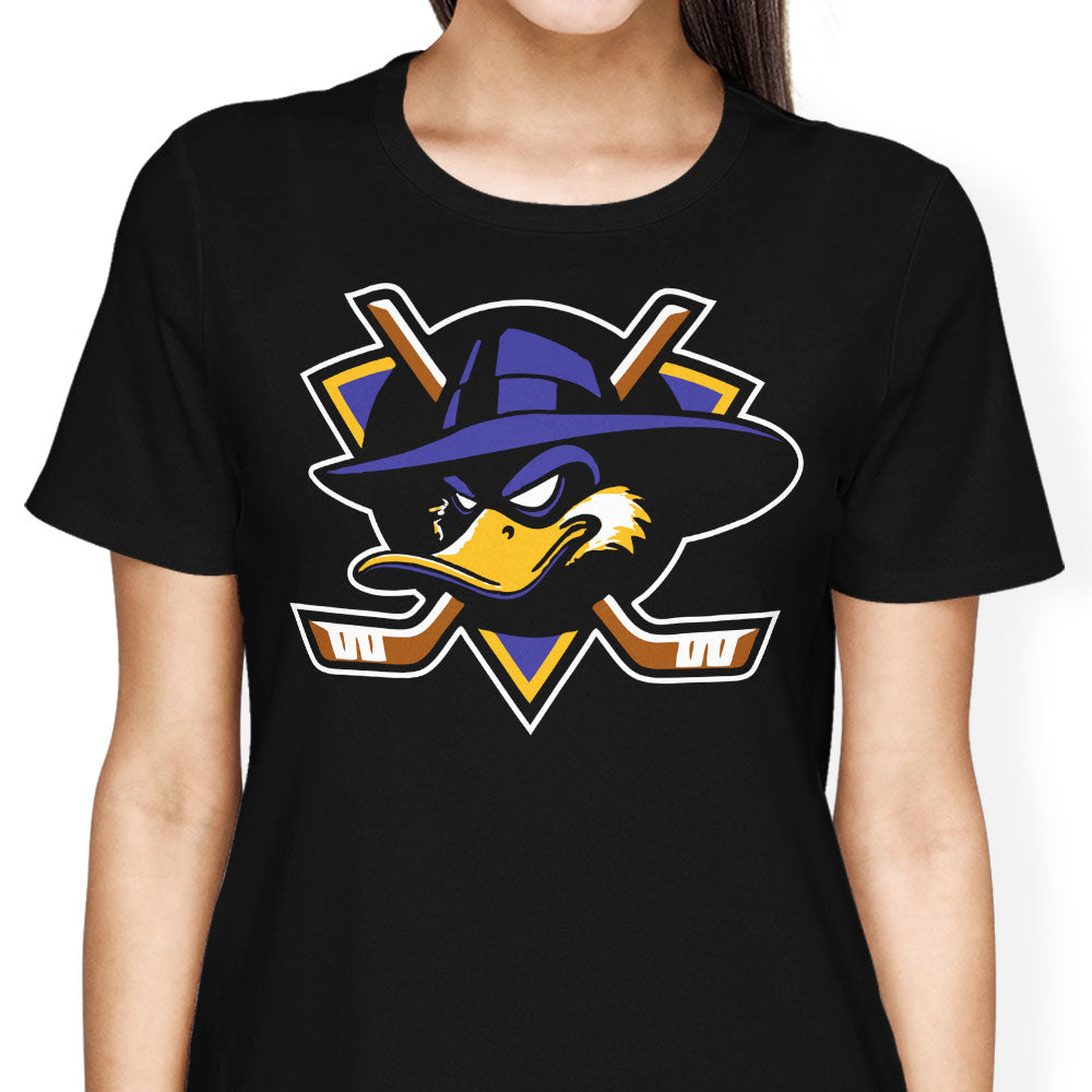 St. Canard Ducks Women's Apparel - Adult & Kids T-Shirts, Sweatshirts & Hoodies apparel design preview 1