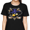 St. Canard Ducks Women's Apparel - Adult & Kids T-Shirts, Sweatshirts & Hoodies apparel design preview 1