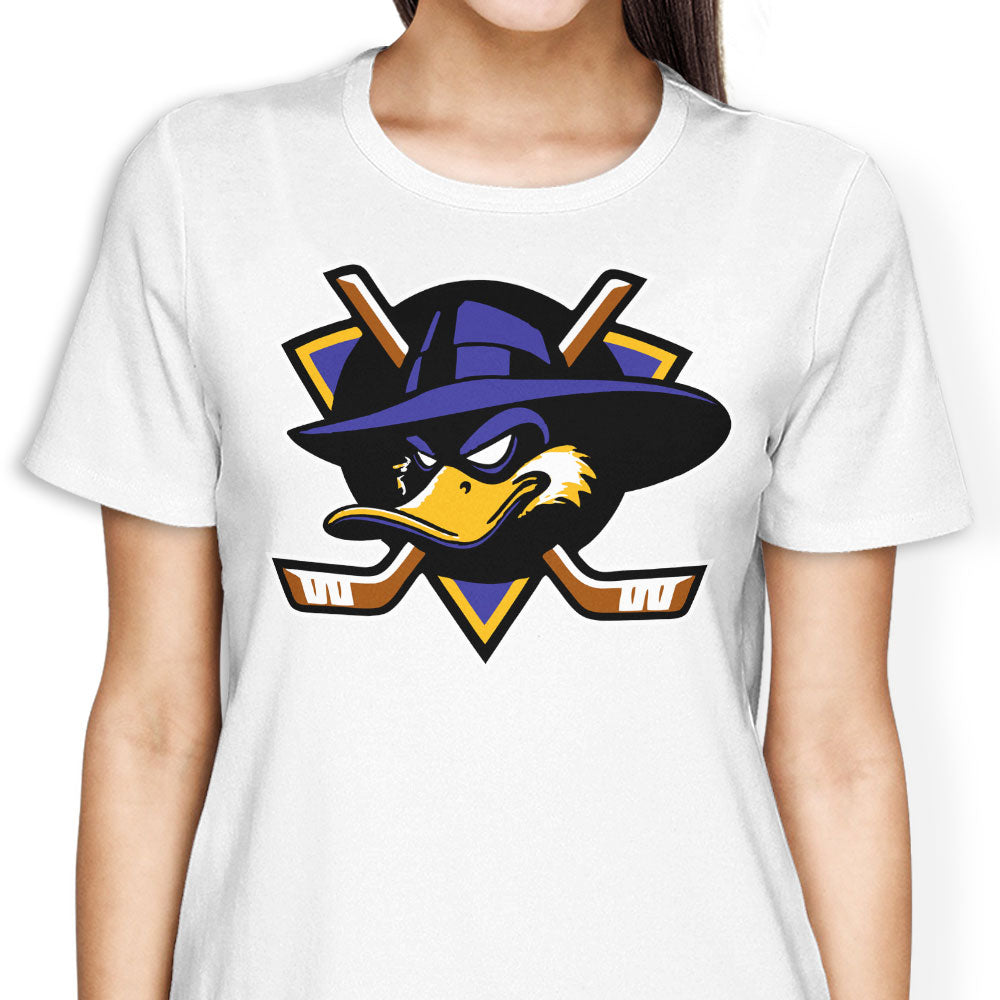 St. Canard Ducks Women's Apparel - Adult & Kids T-Shirts, Sweatshirts & Hoodies apparel design preview 2