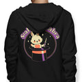 Stabracadabra - Adult & Kids T-Shirts, Sweatshirts & Hoodies apparel design preview 1