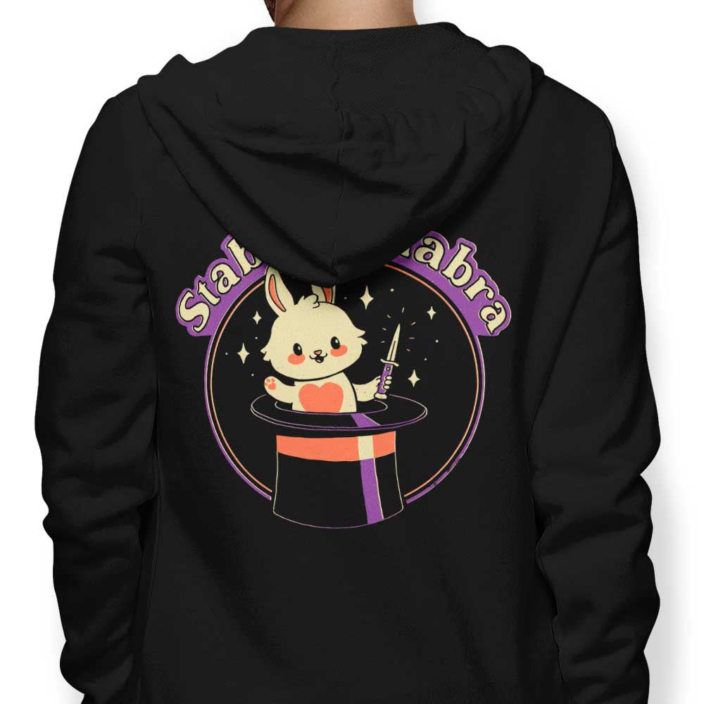 Stabracadabra - Adult & Kids T-Shirts, Sweatshirts & Hoodies apparel design preview 1