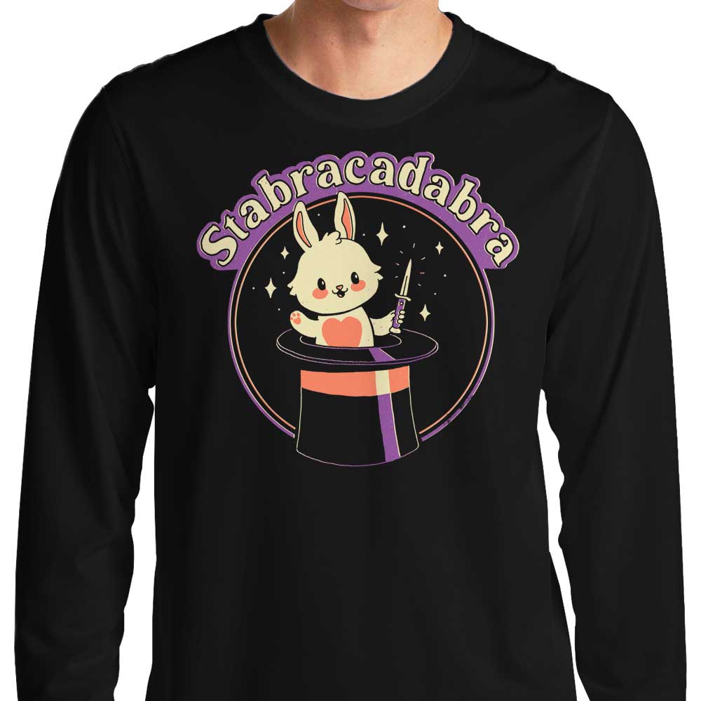 Stabracadabra - Adult & Kids T-Shirts, Sweatshirts & Hoodies apparel design preview 1
