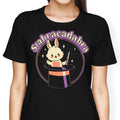 Stabracadabra Women's Apparel - Adult & Kids T-Shirts, Sweatshirts & Hoodies apparel design preview 1