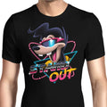 Stand Out Men's Apparel - Adult & Kids T-Shirts, Sweatshirts & Hoodies apparel design preview 1