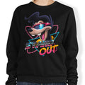 Stand Out - Adult & Kids T-Shirts, Sweatshirts & Hoodies apparel design preview 1