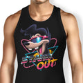 Stand Out Tank Top - Adult & Kids T-Shirts, Sweatshirts & Hoodies apparel design preview 1
