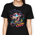 Stand Out Women's Apparel - Adult & Kids T-Shirts, Sweatshirts & Hoodies apparel design preview 1