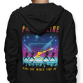 Stand Out World Tour - Adult & Kids T-Shirts, Sweatshirts & Hoodies apparel design preview 1