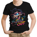Stand Out Youth Apparel - Adult & Kids T-Shirts, Sweatshirts & Hoodies apparel design preview 1