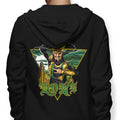 Stand Up and Shout - Adult & Kids T-Shirts, Sweatshirts & Hoodies apparel design preview 1