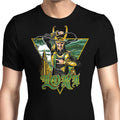 Stand Up and Shout Men's Apparel - Adult & Kids T-Shirts, Sweatshirts & Hoodies apparel design preview 1