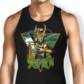 Stand Up and Shout Tank Top - Adult & Kids T-Shirts, Sweatshirts & Hoodies apparel design preview 1