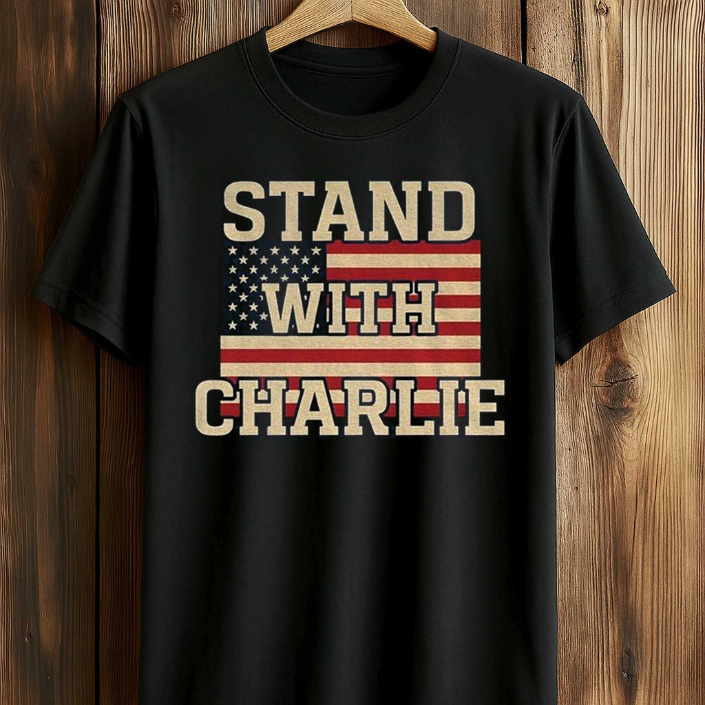 Charlie Kirk Freedom Ugly Christmas Sweater product image 5