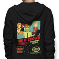 Standard Nerds - Adult & Kids T-Shirts, Sweatshirts & Hoodies apparel design preview 1