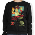 Standard Nerds - Adult & Kids T-Shirts, Sweatshirts & Hoodies apparel design preview 1