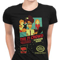 Standard Nerds Women's Apparel - Adult & Kids T-Shirts, Sweatshirts & Hoodies apparel design preview 1