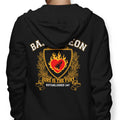 Stannis University - Adult & Kids T-Shirts, Sweatshirts & Hoodies apparel design preview 1