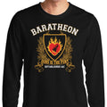 Stannis University - Adult & Kids T-Shirts, Sweatshirts & Hoodies apparel design preview 1