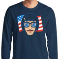 Star Spangled Butt - Adult & Kids T-Shirts, Sweatshirts & Hoodies apparel design preview 1