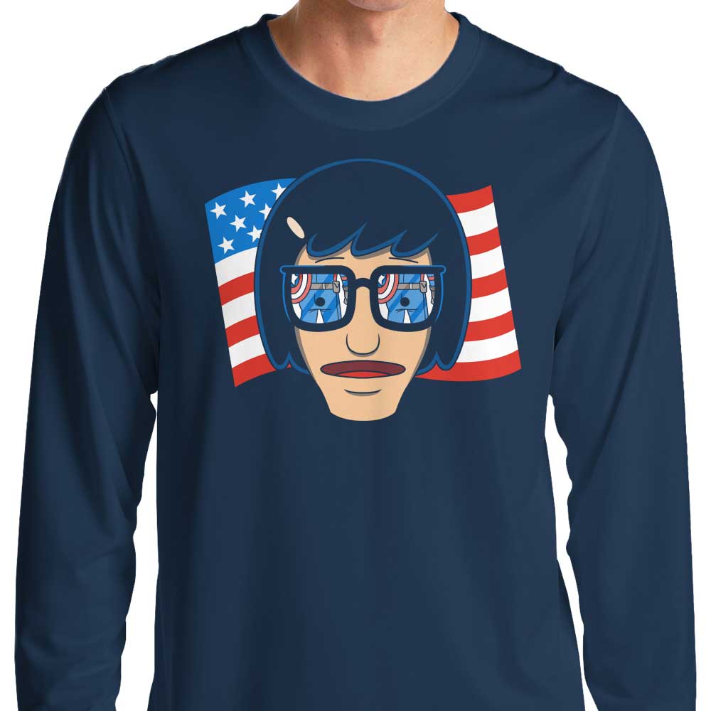 Star Spangled Butt - Adult & Kids T-Shirts, Sweatshirts & Hoodies apparel design preview 1