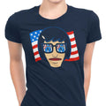 Star Spangled Butt Women's Apparel - Adult & Kids T-Shirts, Sweatshirts & Hoodies apparel design preview 1