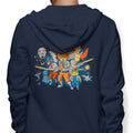 Star Team - Adult & Kids T-Shirts, Sweatshirts & Hoodies apparel design preview 1