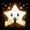 StarMas Coasters - Adult & Kids T-Shirts, Sweatshirts & Hoodies apparel design preview 1