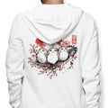 Starbird Porg - Adult & Kids T-Shirts, Sweatshirts & Hoodies apparel design preview 1