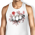 Starbird Porg Tank Top - Adult & Kids T-Shirts, Sweatshirts & Hoodies apparel design preview 1