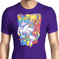 Starbrite Men's Apparel - Adult & Kids T-Shirts, Sweatshirts & Hoodies apparel design preview 1