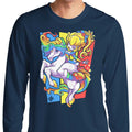 Starbrite - Adult & Kids T-Shirts, Sweatshirts & Hoodies apparel design preview 1