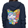 Starbrite - Adult & Kids T-Shirts, Sweatshirts & Hoodies apparel design preview 1