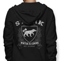 Stark University - Adult & Kids T-Shirts, Sweatshirts & Hoodies apparel design preview 1